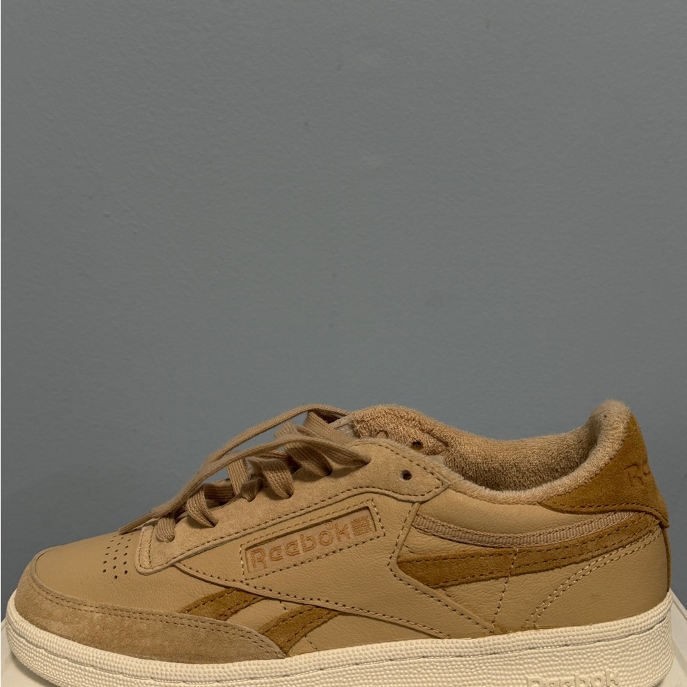 Reebok Women’s Brown Sneakers